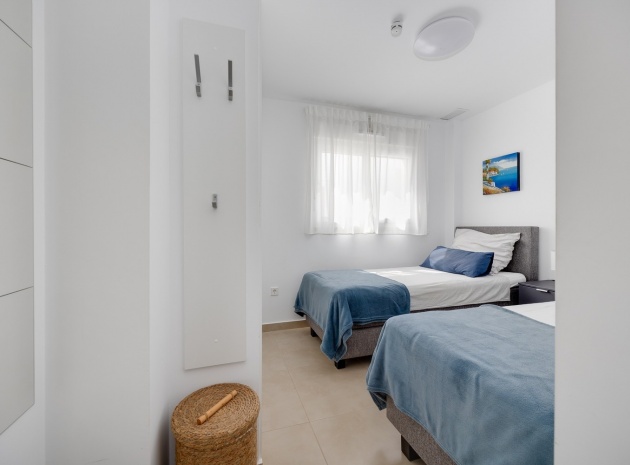 Revente - Appartement - Pilar de la Horadada