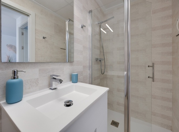 Revente - Appartement - Pilar de la Horadada