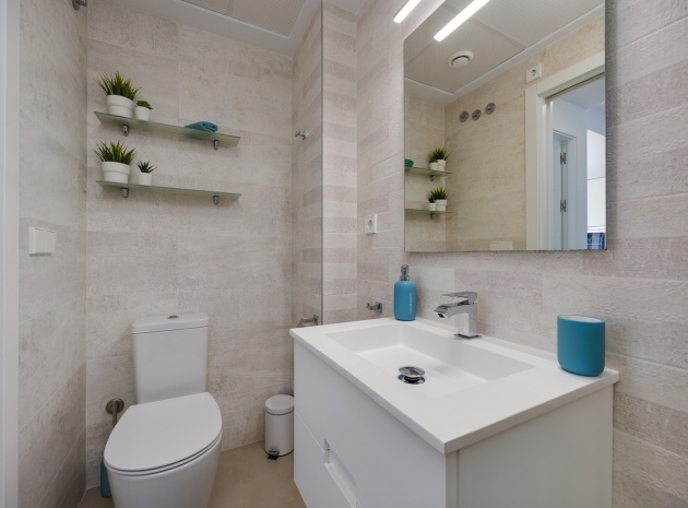 Revente - Appartement - Pilar de la Horadada