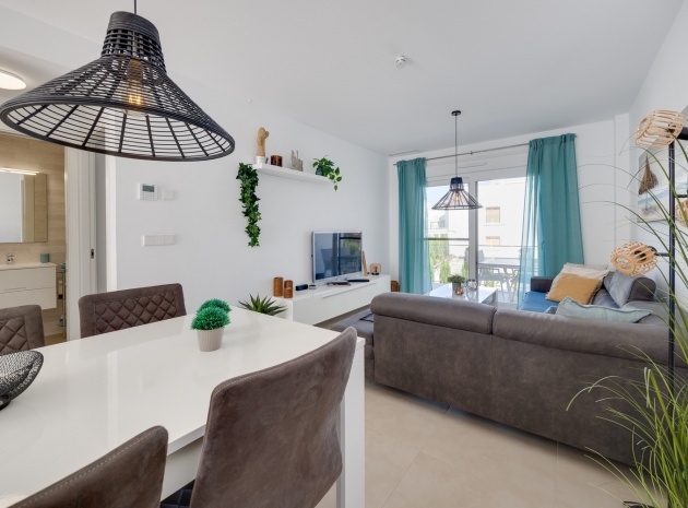 Revente - Appartement - Pilar de la Horadada
