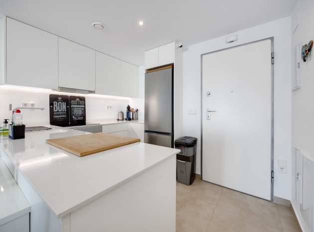 Revente - Appartement - Pilar de la Horadada