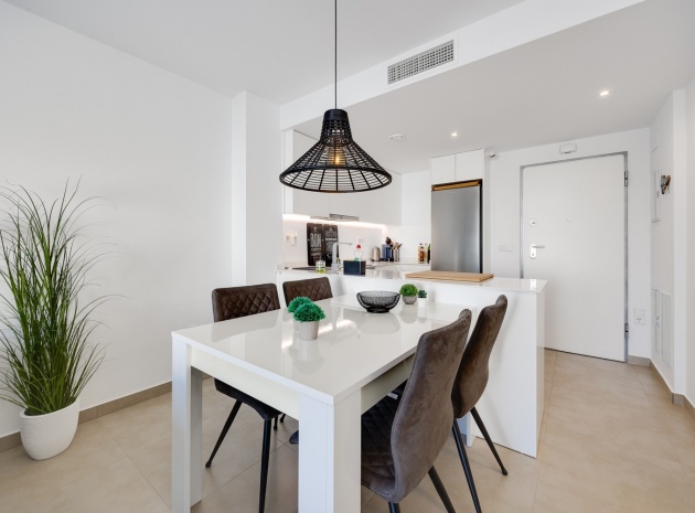 Revente - Appartement - Pilar de la Horadada