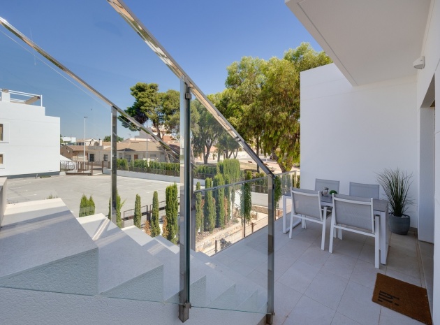 Revente - Appartement - Pilar de la Horadada
