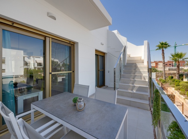 Revente - Appartement - Pilar de la Horadada