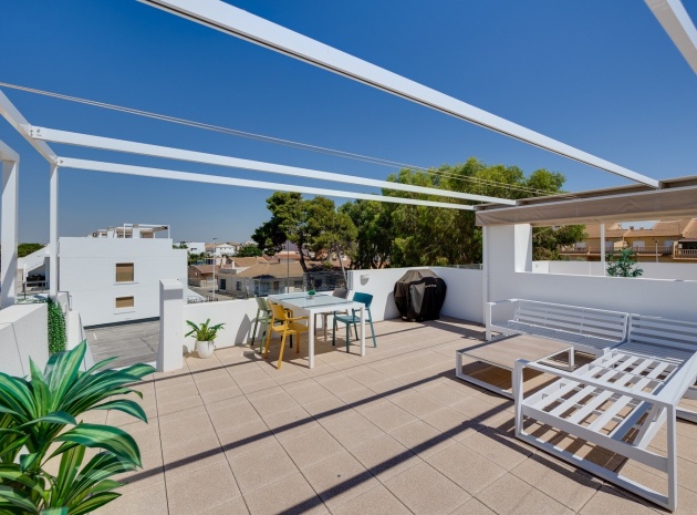 Revente - Appartement - Pilar de la Horadada