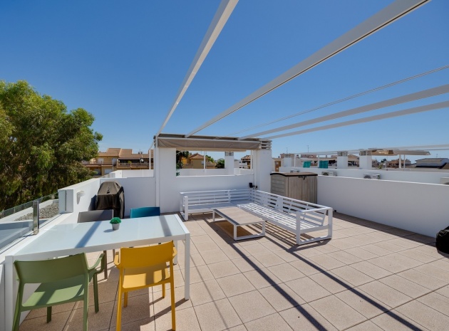 Revente - Appartement - Pilar de la Horadada