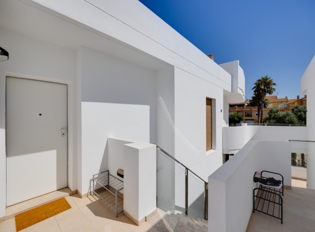 Revente - Appartement - Pilar de la Horadada