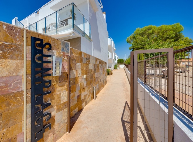 Revente - Appartement - Pilar de la Horadada