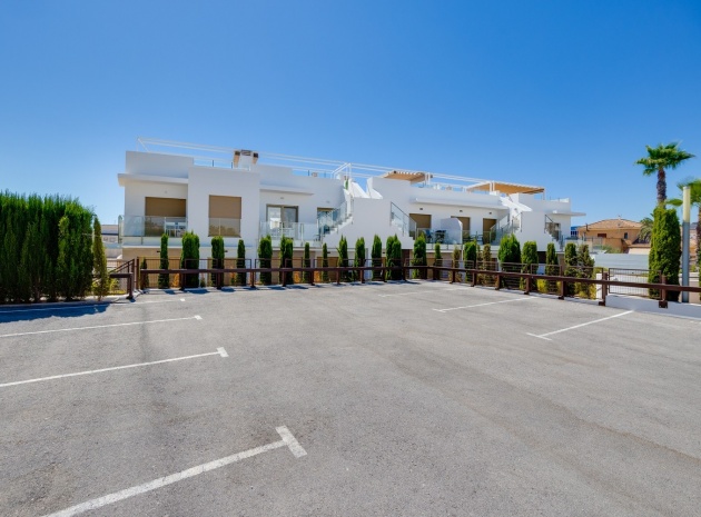 Revente - Appartement - Pilar de la Horadada