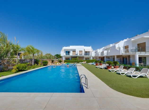 Revente - Appartement - Pilar de la Horadada