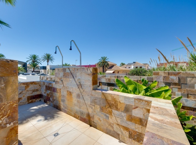 Revente - Appartement - Pilar de la Horadada