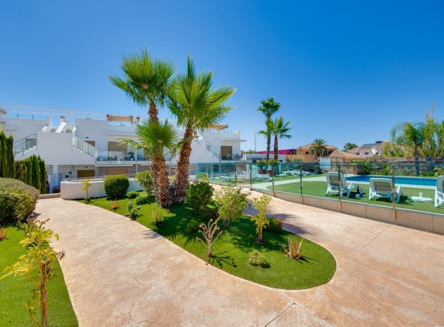 Revente - Appartement - Pilar de la Horadada