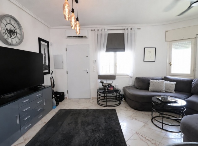 Resale - Villa - Villamartin - el presidente