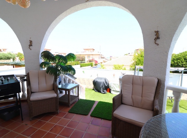 Resale - Villa - Villamartin - el presidente