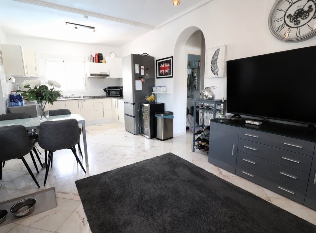 Resale - Villa - Villamartin - el presidente
