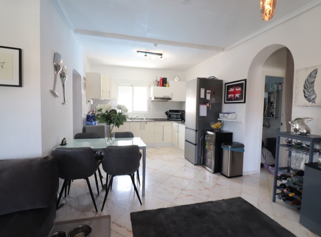 Resale - Villa - Villamartin - el presidente
