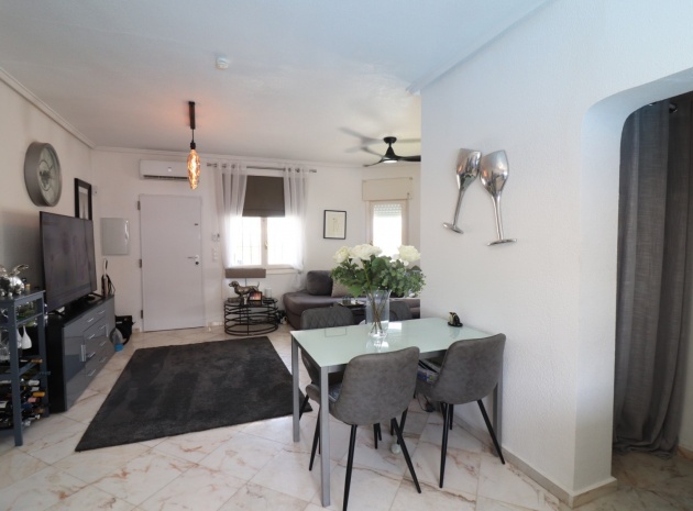 Resale - Villa - Villamartin - el presidente