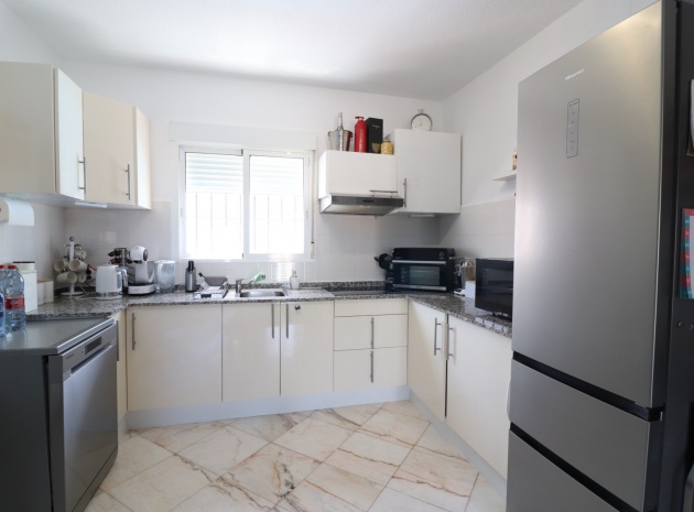 Resale - Villa - Villamartin - el presidente