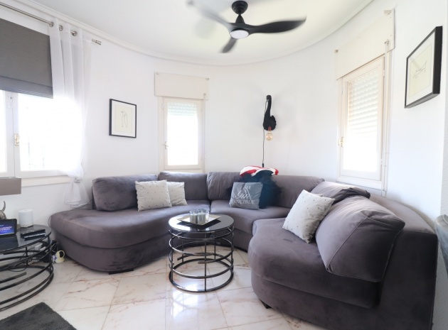 Resale - Villa - Villamartin - el presidente