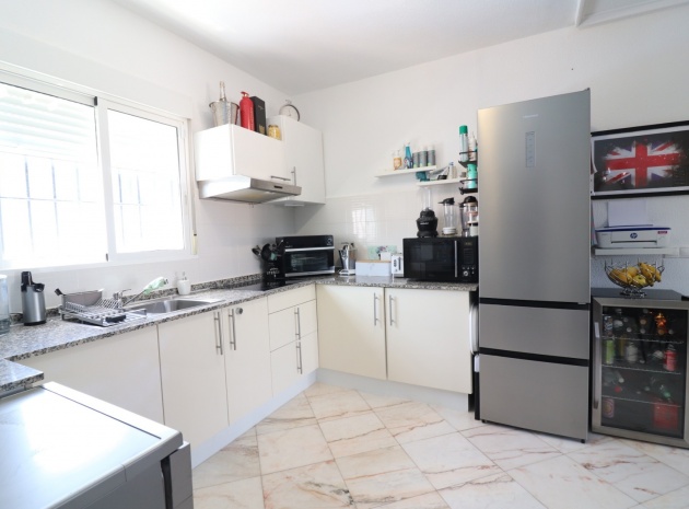 Resale - Villa - Villamartin - el presidente
