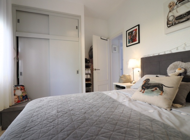 Resale - Villa - Villamartin - el presidente