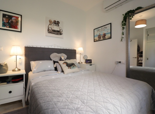 Resale - Villa - Villamartin - el presidente