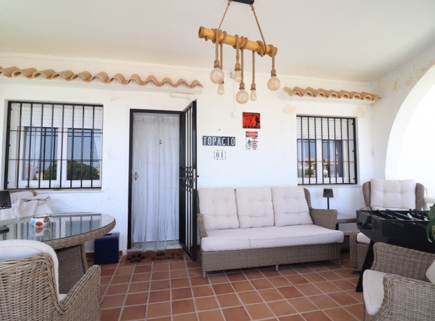 Resale - Villa - Villamartin - el presidente