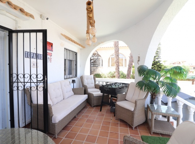 Resale - Villa - Villamartin - el presidente
