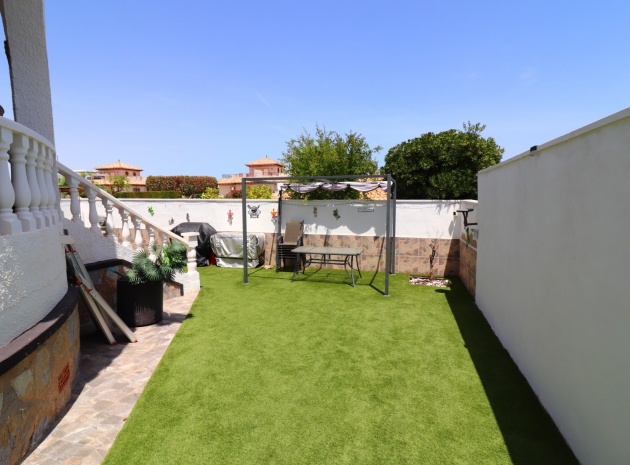 Resale - Villa - Villamartin - el presidente