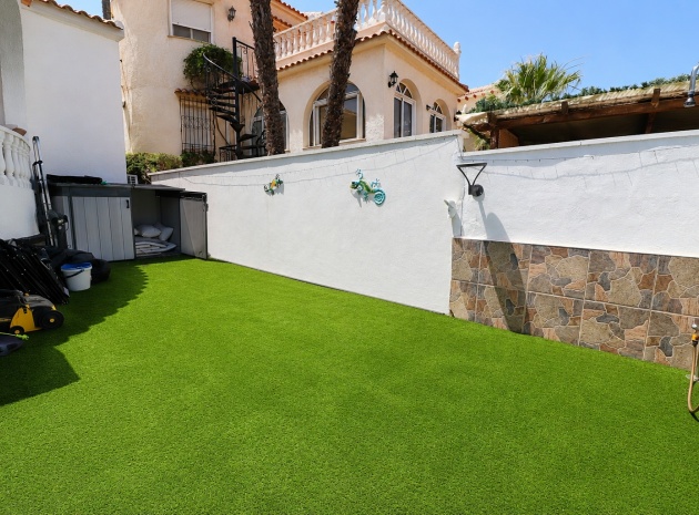 Resale - Villa - Villamartin - el presidente