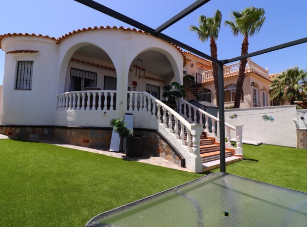 Resale - Villa - Villamartin - el presidente