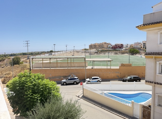 Wiederverkauf - Wohnung - San Miguel de Salinas