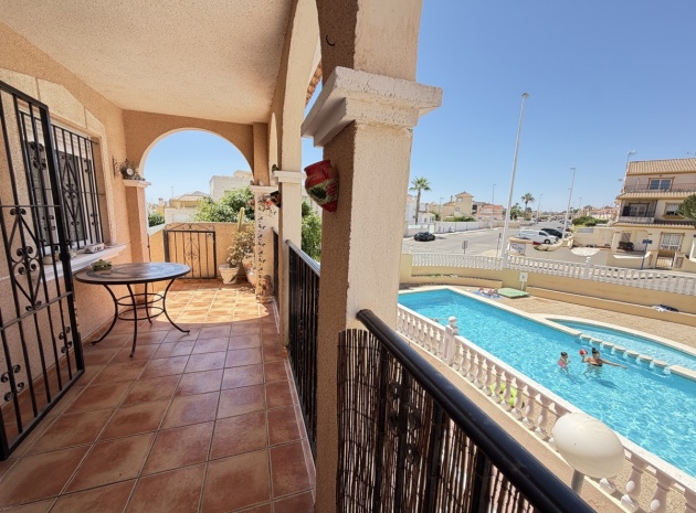 Resale - Apartment - La Zenia - Res. Sal y Mar