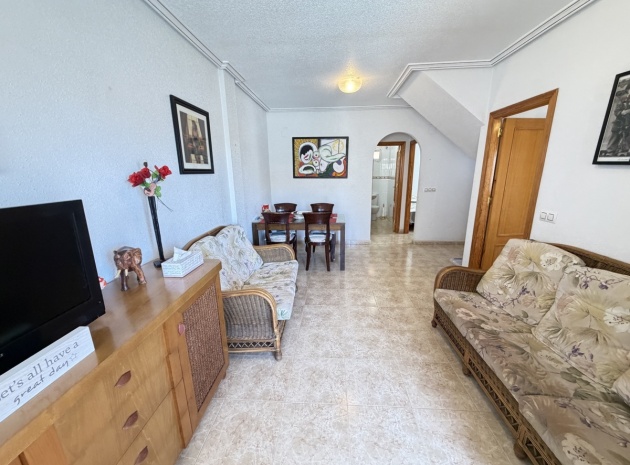 Resale - Apartment - La Zenia - Res. Sal y Mar