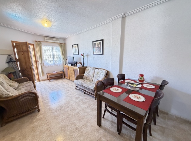 Resale - Apartment - La Zenia - Res. Sal y Mar