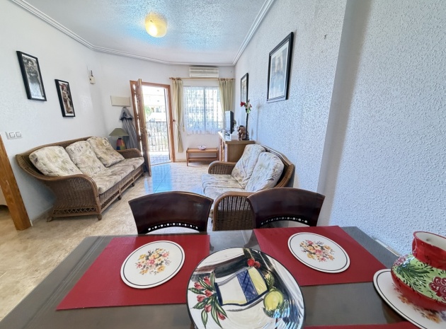 Resale - Apartment - La Zenia - Res. Sal y Mar