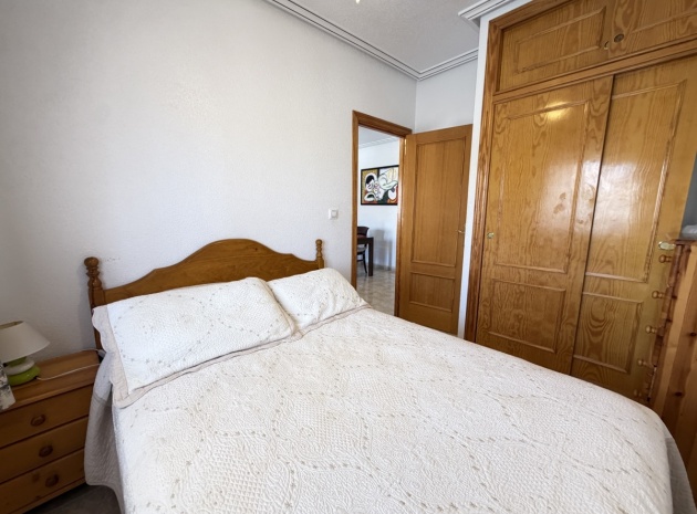 Resale - Apartment - La Zenia - Res. Sal y Mar
