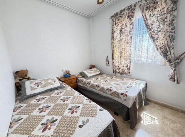 Resale - Apartment - La Zenia - Res. Sal y Mar