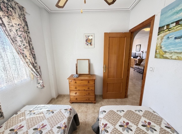Resale - Apartment - La Zenia - Res. Sal y Mar
