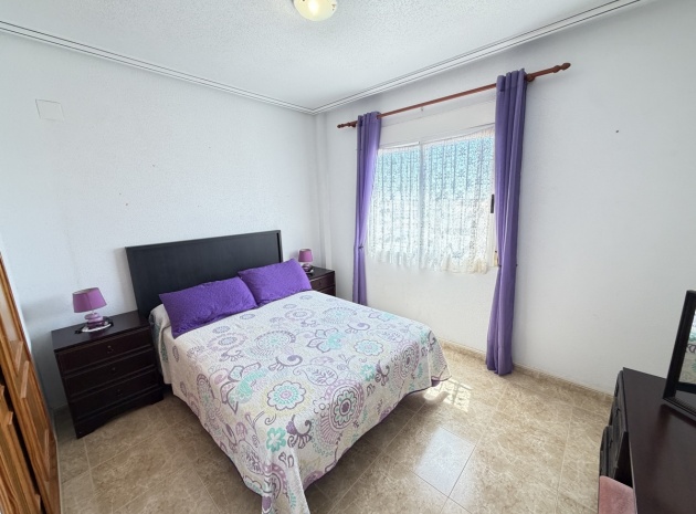 Resale - Apartment - La Zenia - Res. Sal y Mar