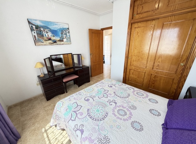Resale - Apartment - La Zenia - Res. Sal y Mar