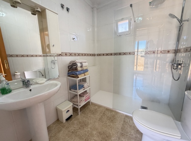 Resale - Apartment - La Zenia - Res. Sal y Mar