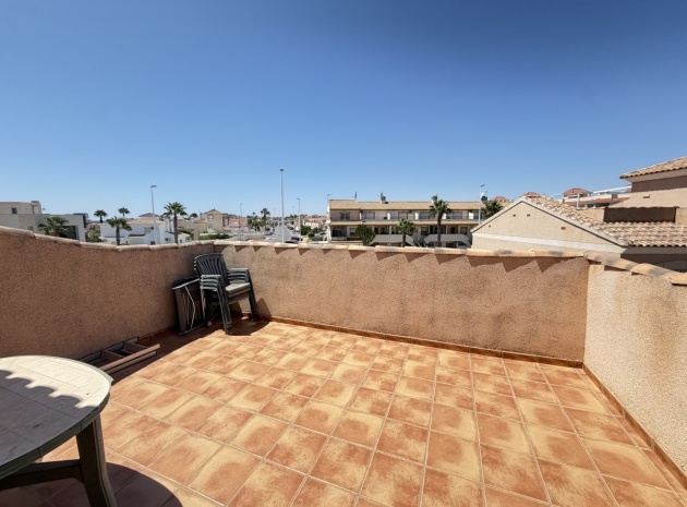 Resale - Apartment - La Zenia - Res. Sal y Mar