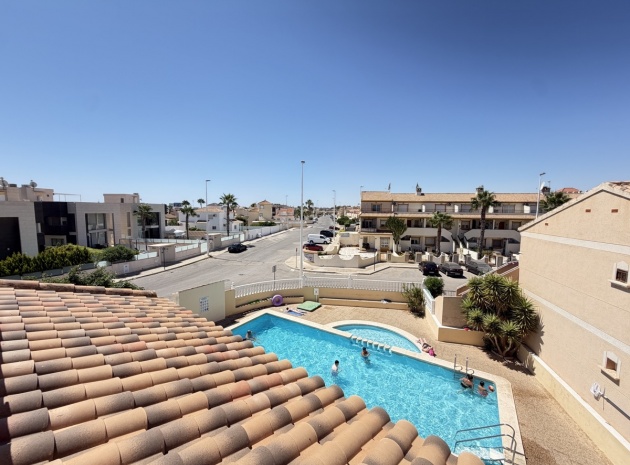 Resale - Apartment - La Zenia - Res. Sal y Mar