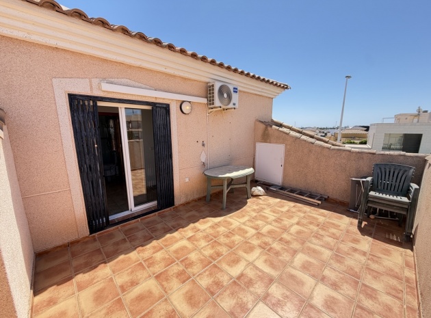 Resale - Apartment - La Zenia - Res. Sal y Mar