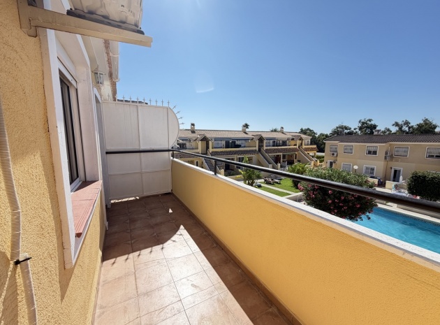 Resale - Apartment - Villamartin - lomas del golf