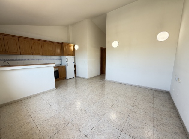 Resale - Apartment - Villamartin - lomas del golf
