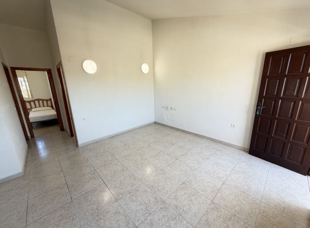 Resale - Apartment - Villamartin - lomas del golf