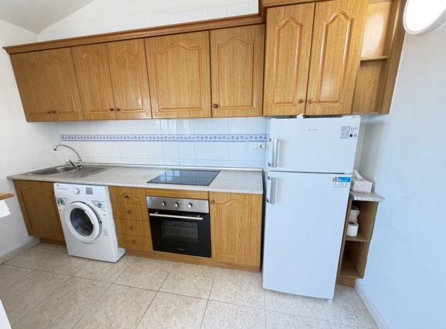 Resale - Apartment - Villamartin - lomas del golf