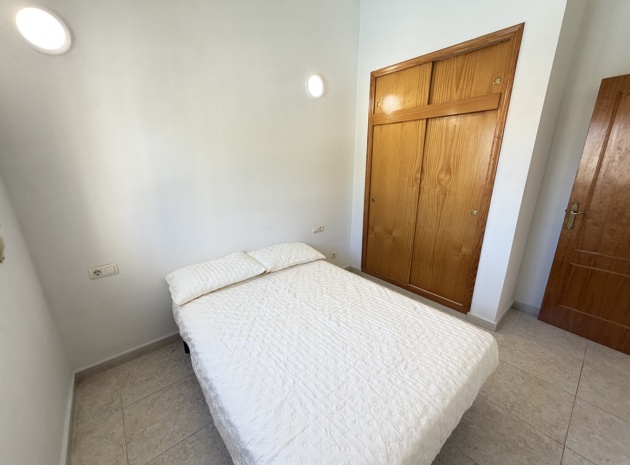 Resale - Apartment - Villamartin - lomas del golf